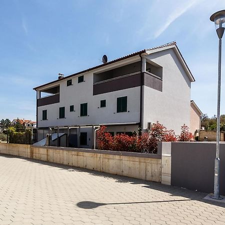 Apartment Adria 3 مالينسكا المظهر الخارجي الصورة