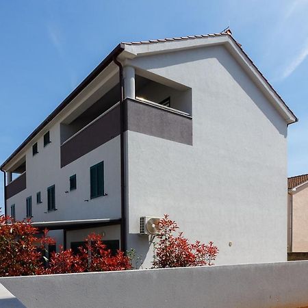 Apartment Adria 3 مالينسكا المظهر الخارجي الصورة
