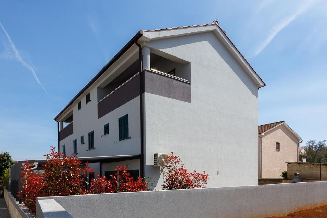 Apartment Adria 3 مالينسكا المظهر الخارجي الصورة