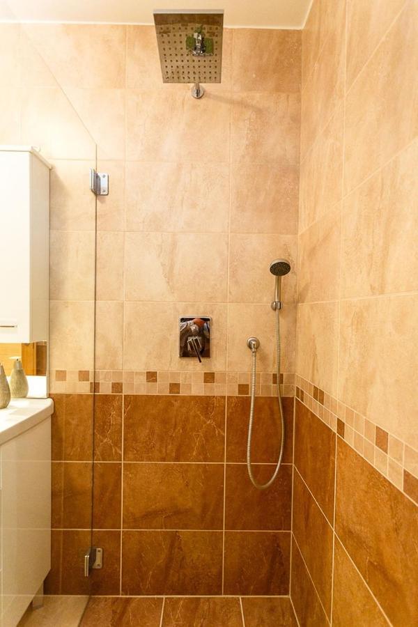 Apartment Adria 3 مالينسكا المظهر الخارجي الصورة