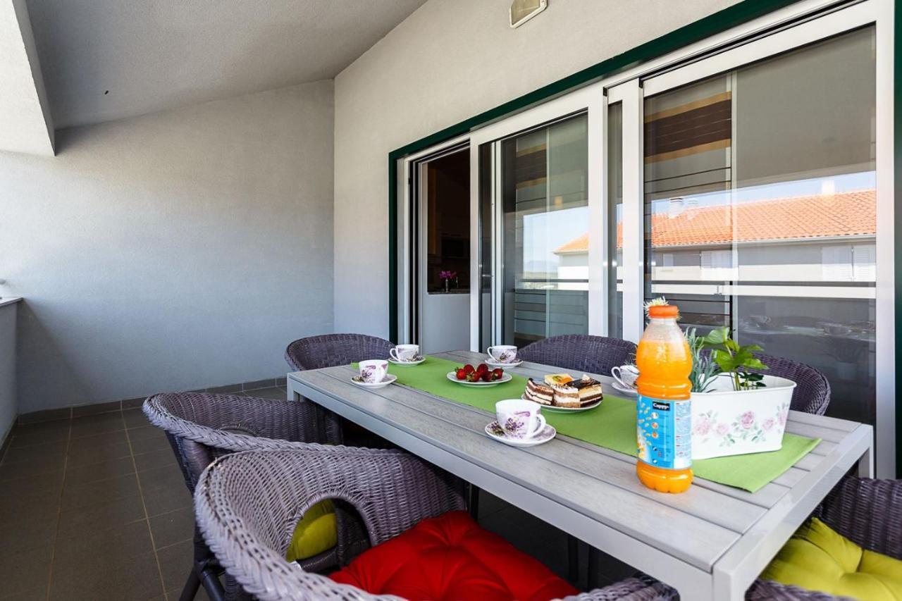 Apartment Adria 3 مالينسكا المظهر الخارجي الصورة