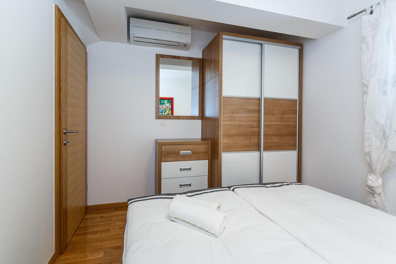 Apartment Adria 3 مالينسكا المظهر الخارجي الصورة