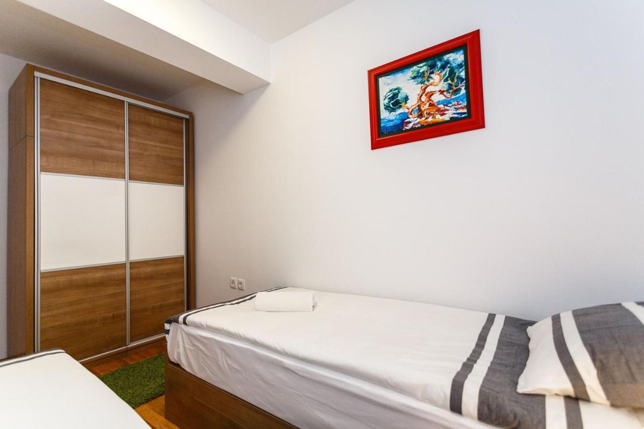 Apartment Adria 3 مالينسكا المظهر الخارجي الصورة